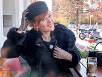 Yuliya Drogalova - Pianistin & Sängerin
