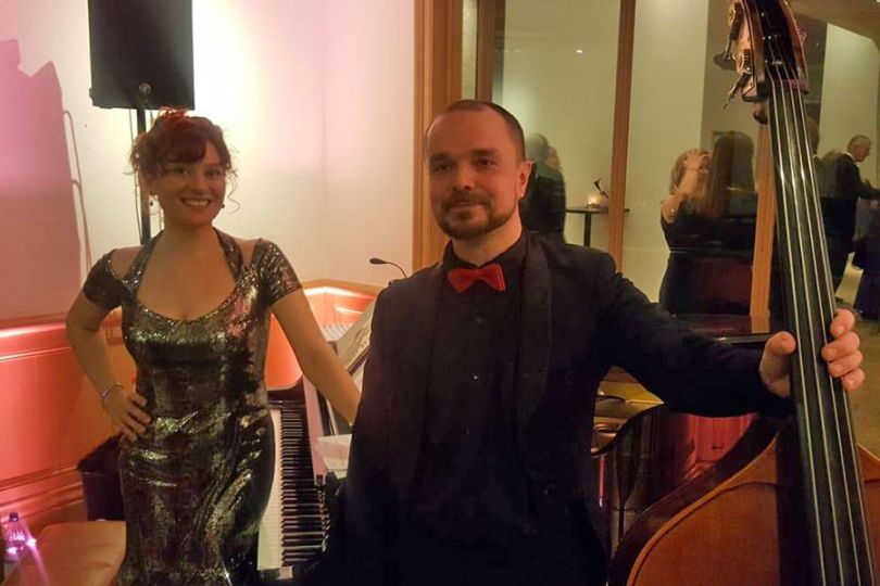Drogalova Duo